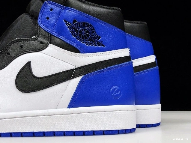 X One Air 1  Jordan Fragment 716371-040 0306